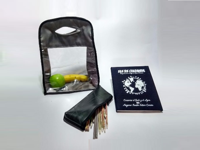 LÁPICES ECOLÓGICOS